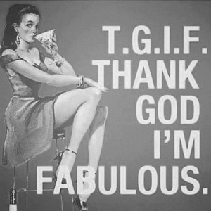 TGIF